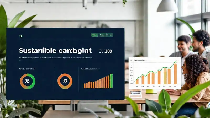 Una campaña sostenible impulsa el crecimiento positivo