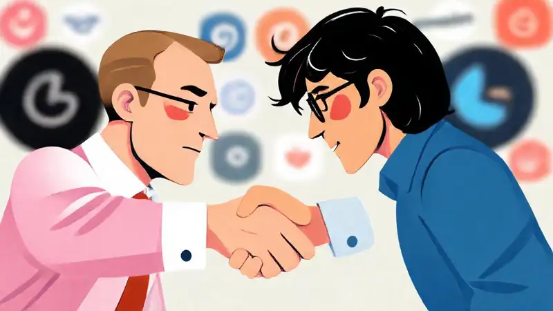 Mediación conflictiva: colaboración profesional y empática