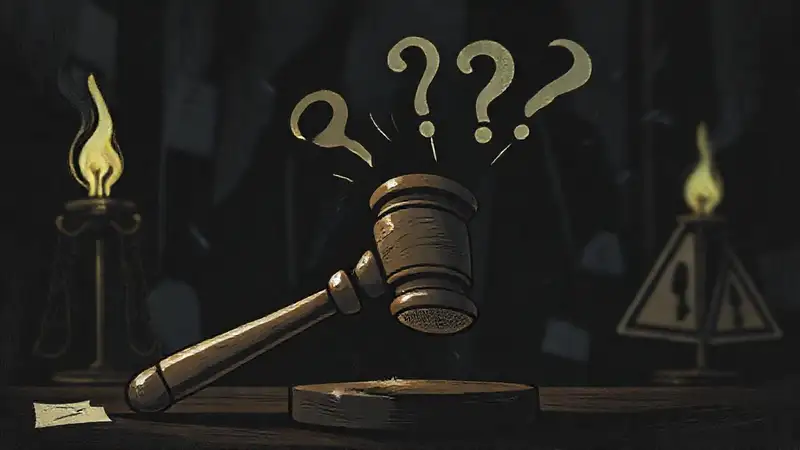 Un contrato oscuro genera confusión y caos