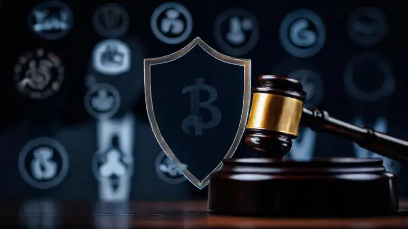 Protección legal digital