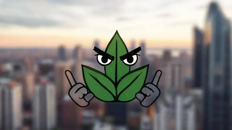 Logo sostenible advierte sobre datos inciertos