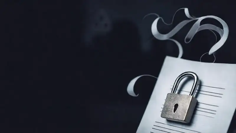 Un contrato serio oculta conflictos complejos