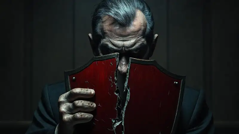 Confianza rota en un pacto oscuro