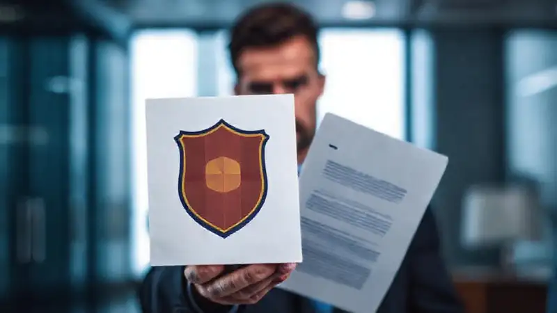 Documentos legales transmiten preocupación profesional