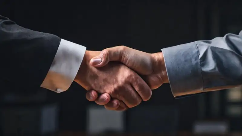 Acuerdo confidencial: confianza profesional y discreción