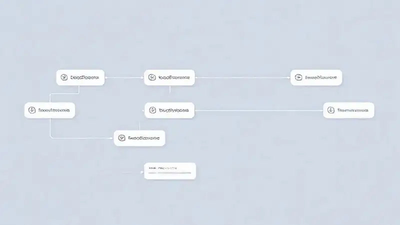 Interfaz digital clara y sencilla