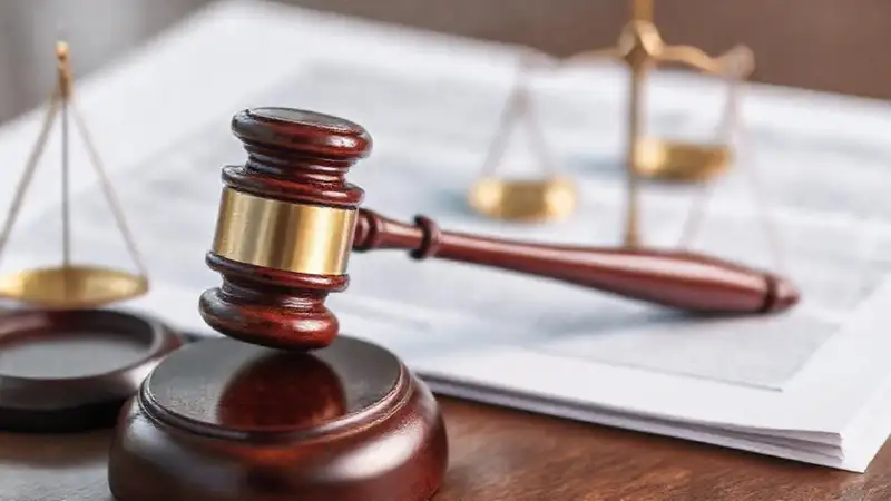 Contrato legal: justicia y propiedad intelectual