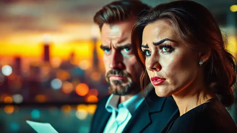 El influencer enfrenta un contrato incierto