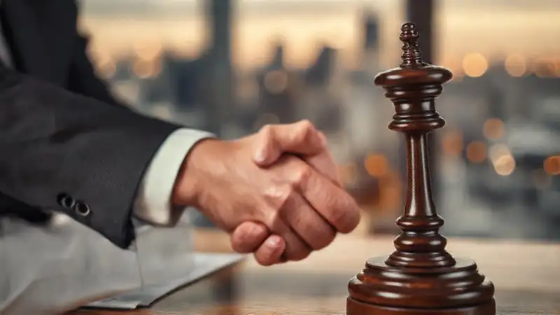 Un acuerdo legal asegura el futuro