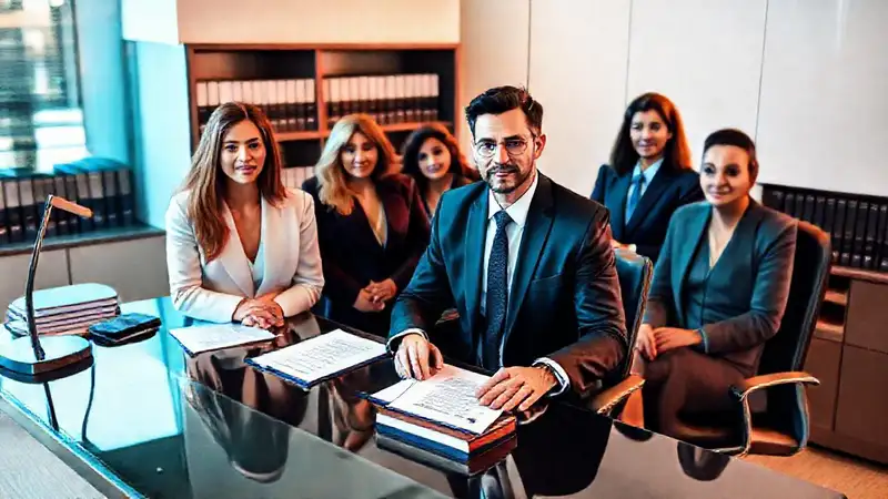 Abogados protegen marcas y propiedad intelectual