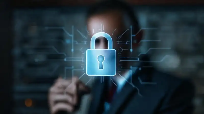 Contrato digital protege datos sensibles