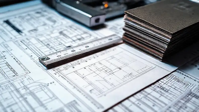 La ciencia revela la construcción detallada