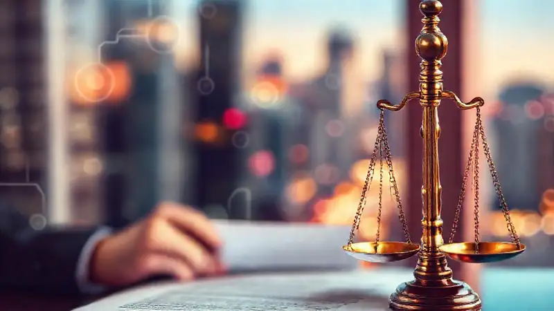 El influencer protege su propiedad intelectual