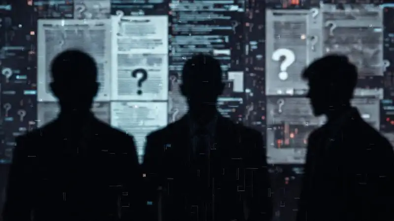 La tecnología revela incertidumbre y misterio