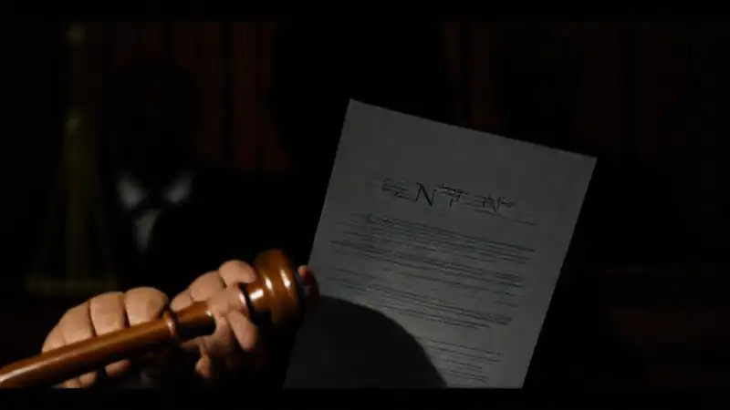 Un contrato oscuro presagia un juicio incierto