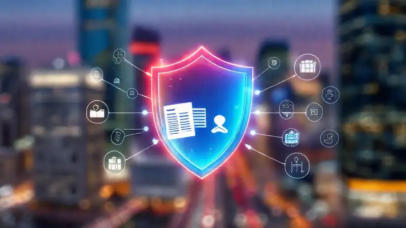 Protección digital, datos y cumplimiento legal