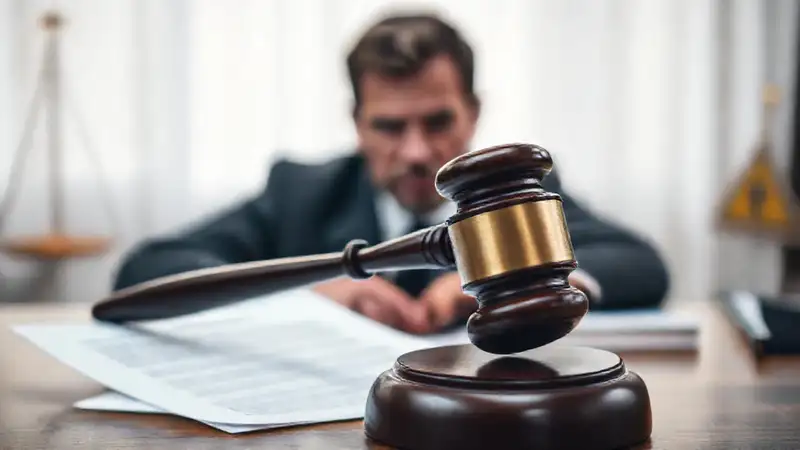 Un contrato legal genera preocupación y advertencia