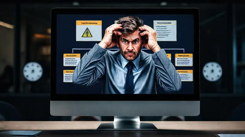 El influencer corporativo enfrenta plazos urgentes