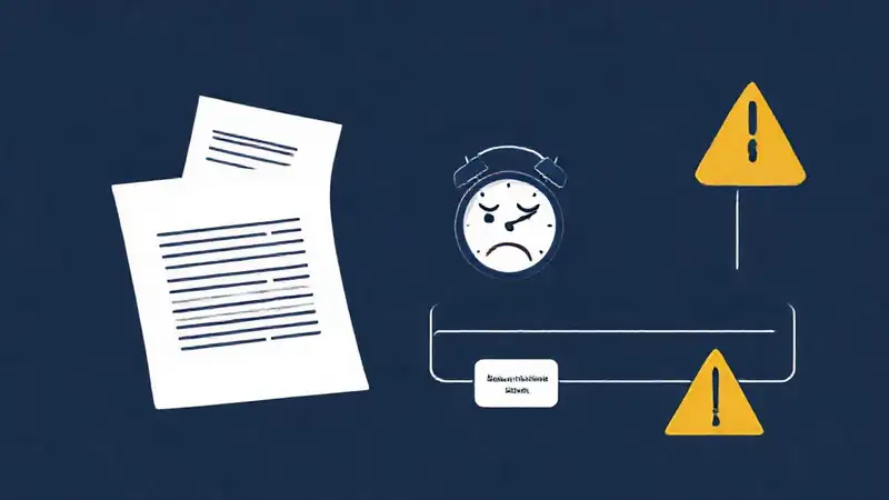 Problemas legales generan estrés y advertencias