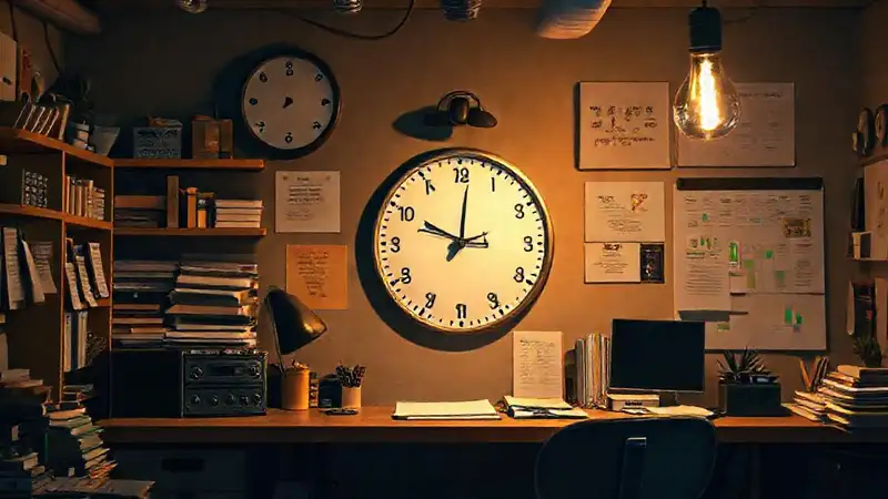 Organizar plazos genera calma y claridad