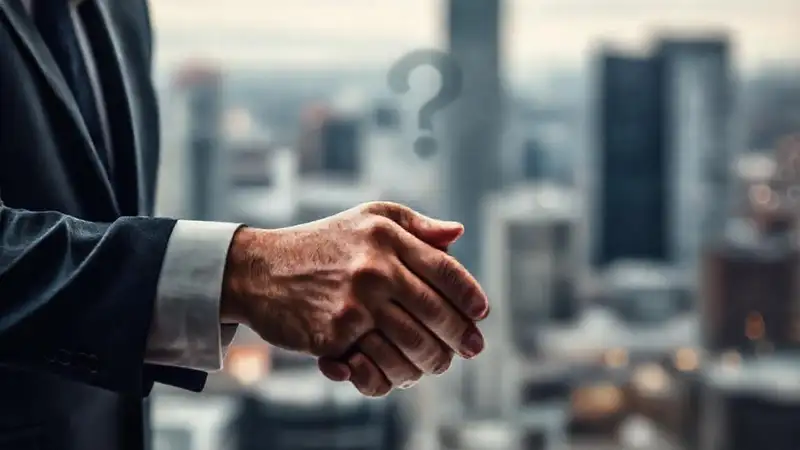 Un contrato profesional genera incertidumbre digital