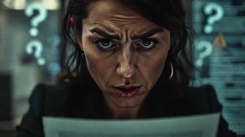 Un contrato oscuro genera confusión y temor